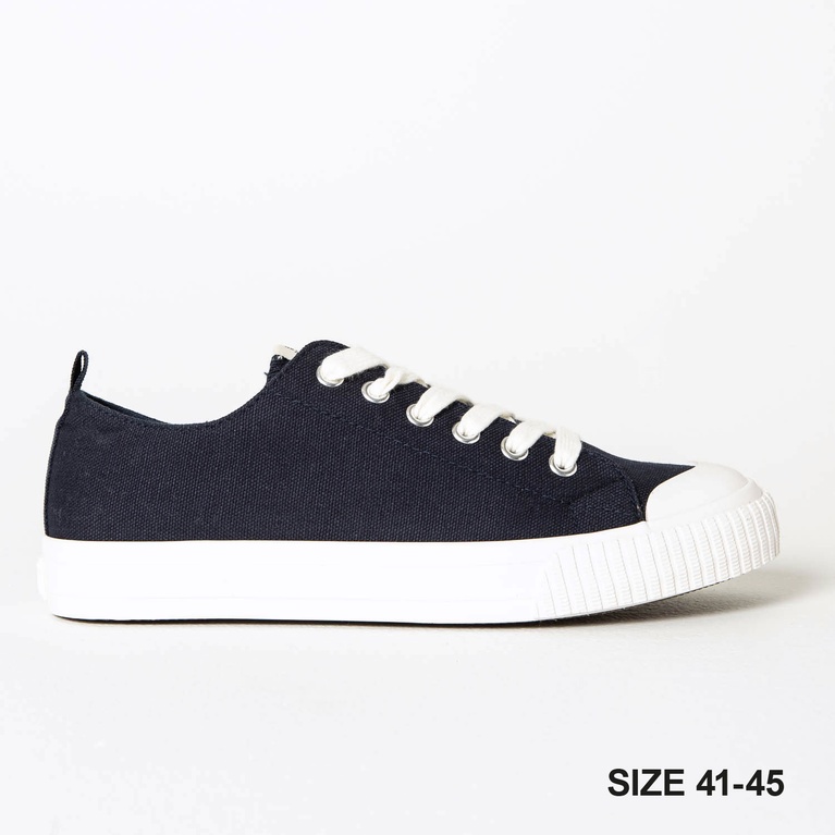 Shoe "New Vulc" Shoe "New Vulc"